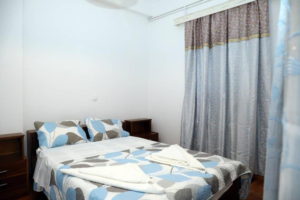 Villa Andreas Naxos Center - House à Naxos City Extérieur photo