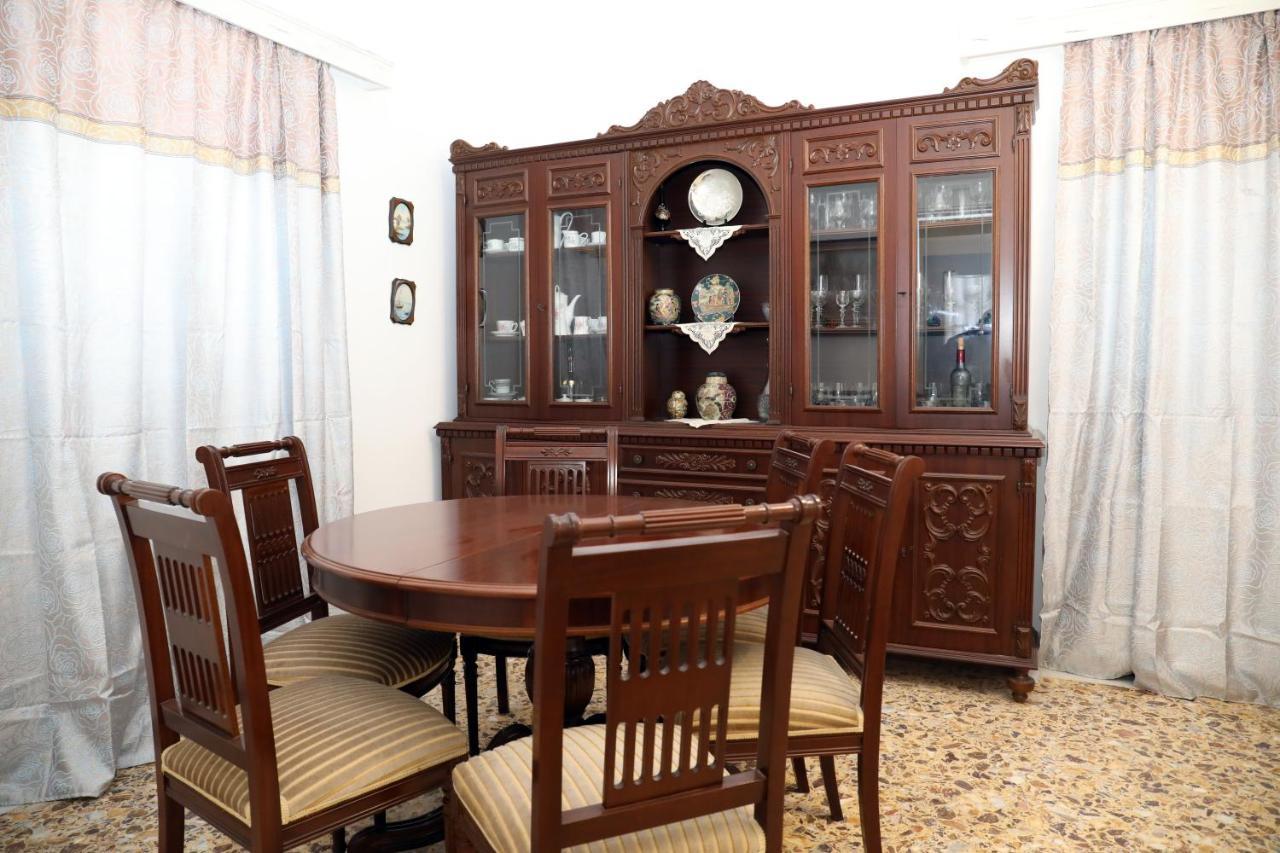 Villa Andreas Naxos Center - House à Naxos City Extérieur photo